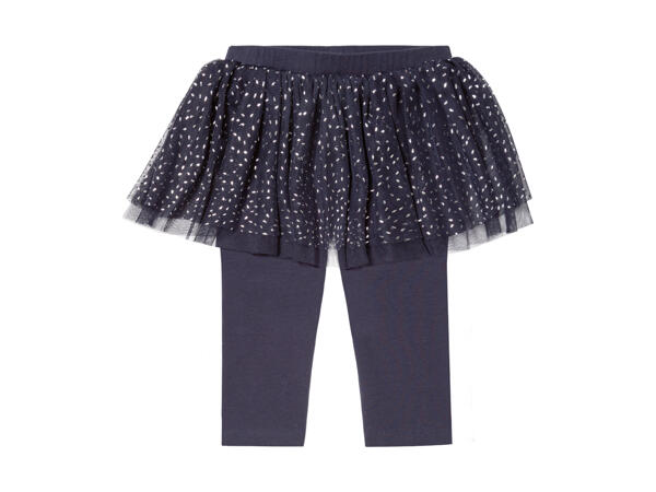 LUPILU(R) Tylskørt med leggings