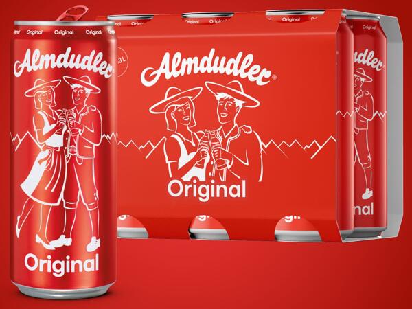 Original Limonade