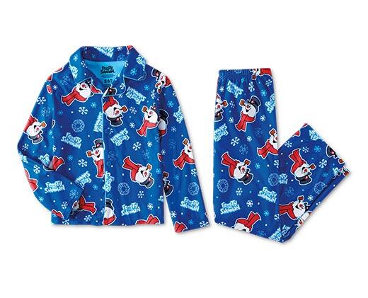 Licensed Children's Character 2pc Pajama Set or Pajama Gown