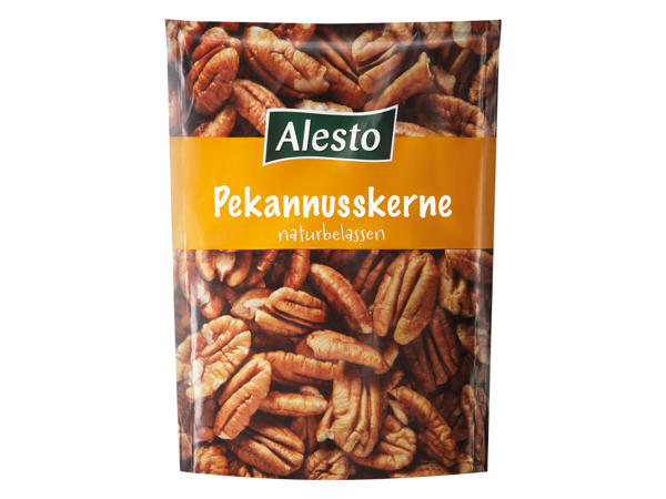 ALESTO Pekannusskerne