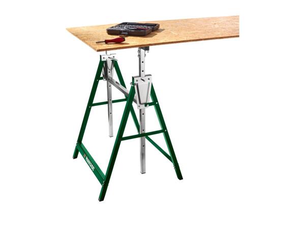 Parkside Height-Adjustable Trestle