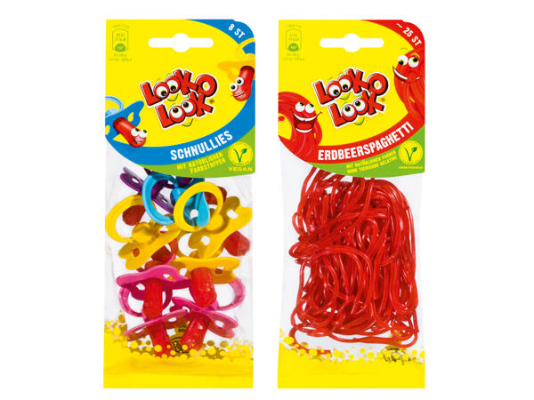 Retro Candy