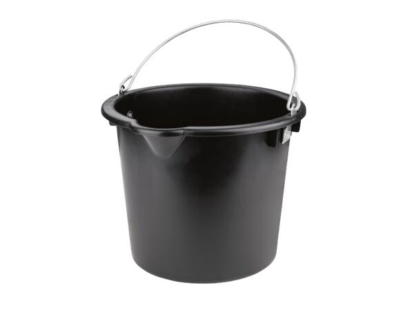 Bucket