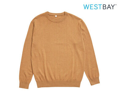 Cotton Sweater