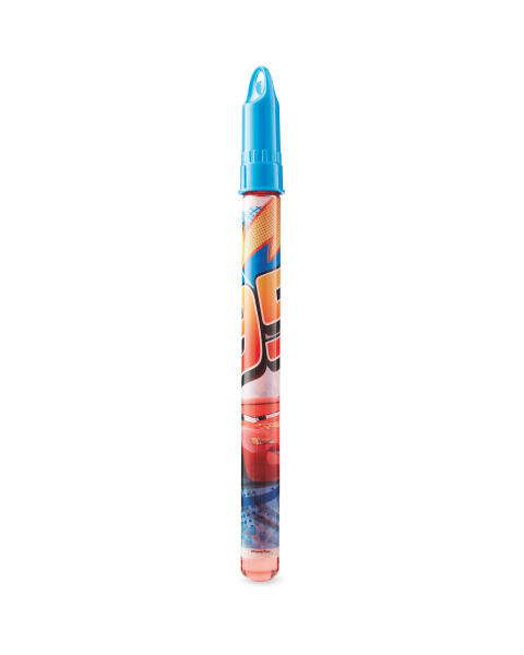 Cars™ Bubble Wand