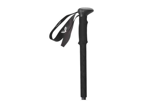 Aluminium Walking Poles With EVA Grip