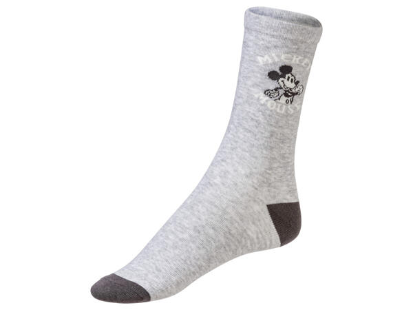 Ladies' Socks