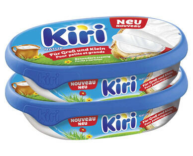 KIRI(R)
SPALMABILE