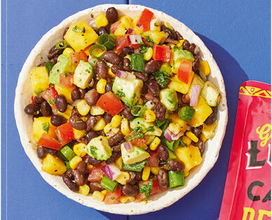 Gran Luchito Mexican Beans 430g