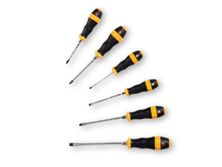 Powerfix(R) Screwdriver Set