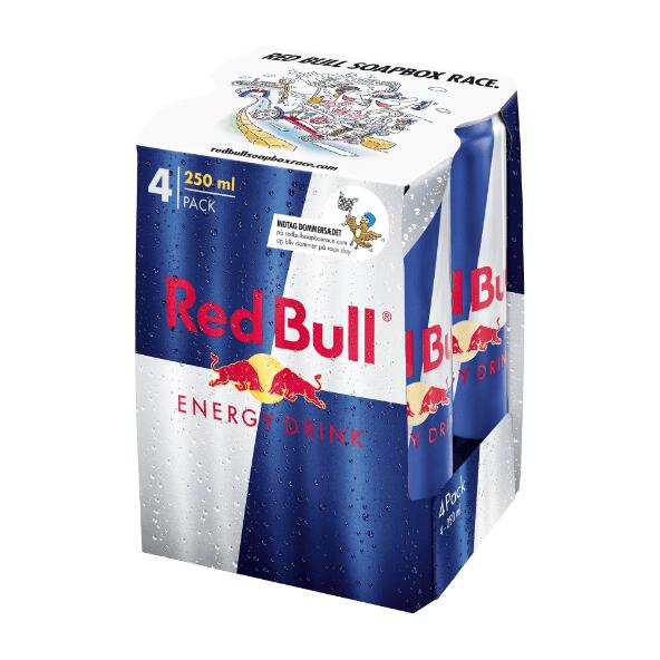Energidrik