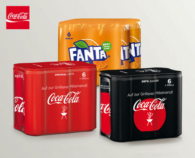 Coca-Cola