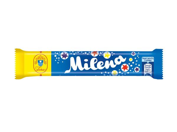 MILENA