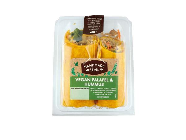 Premium Wraps