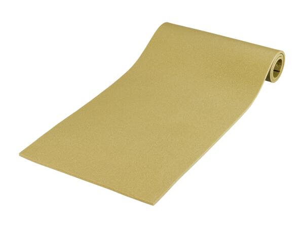 Camping Mat 180 x 55cm