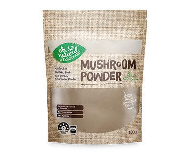 Superfood Powders 100g-125g