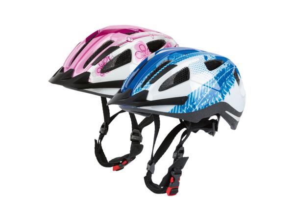 Cykelhjälm