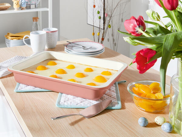 Baking Accessories