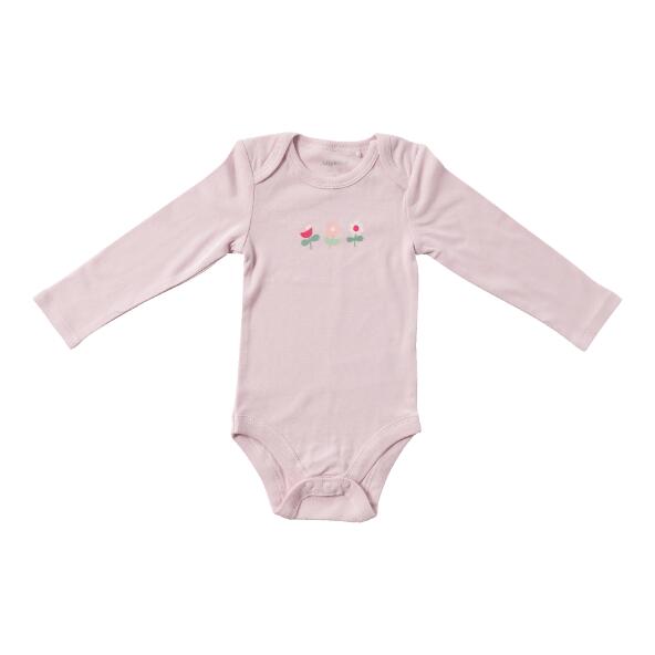 L&D(R) 				Body voor baby's, 3 st.