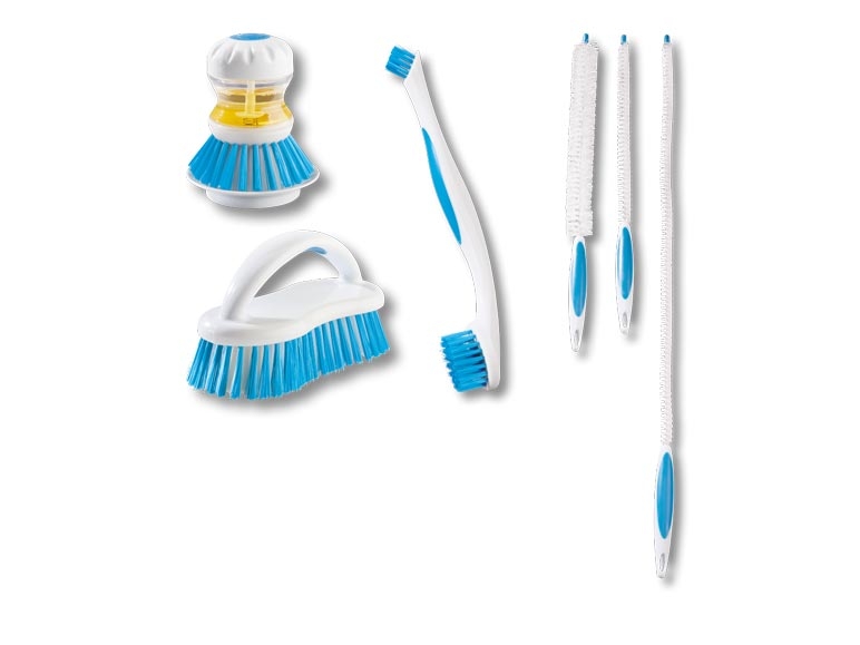Brosses de nettoyage
