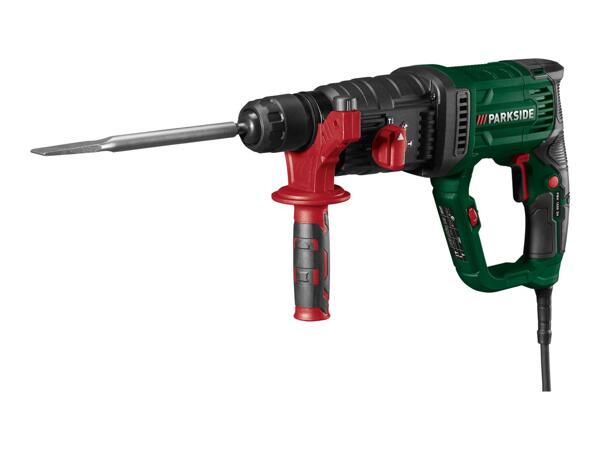 Parkside SDS-Plus Hammer Drill
