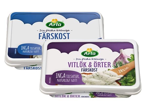 Arla Färskost