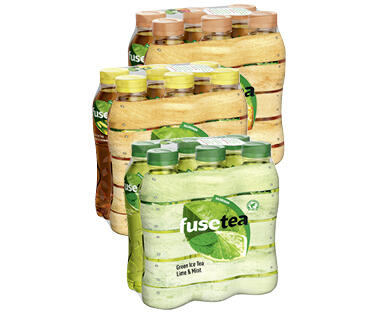 FUSETEA(R)