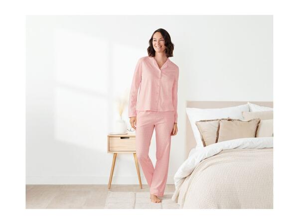 Esmara Ladies' Pyjamas - Pink