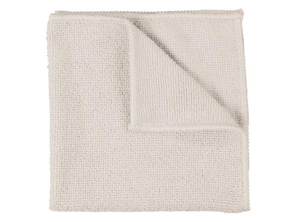Microfibre Cloths, 5 pieces