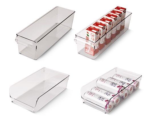 Crofton 
 Fridge Tray Assortment