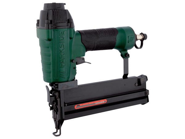Compressed Air Stapler
