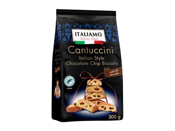 Italiamo Cantuccini Assorted