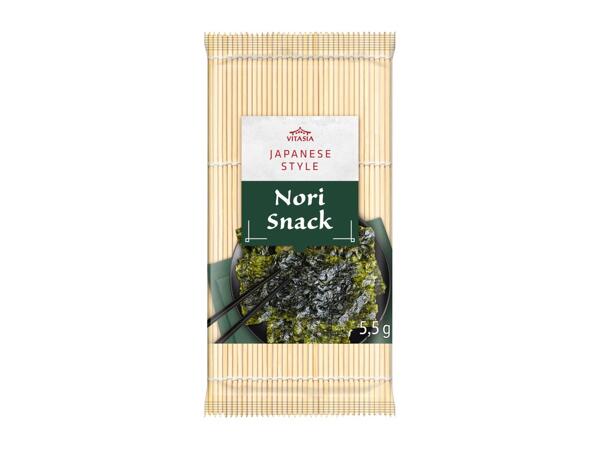 Vitasia Nori Snack