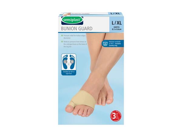 Bandage med gelindlæg