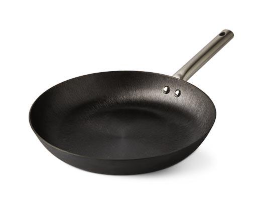 Crofton 
 Lightweight Cast Iron Fry Pans