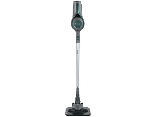 2-in-1 Cordless Vacuum Cleaner
