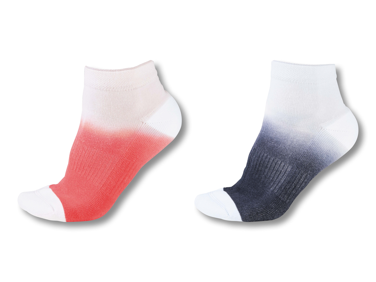 Chaussettes de sport, lot de 21