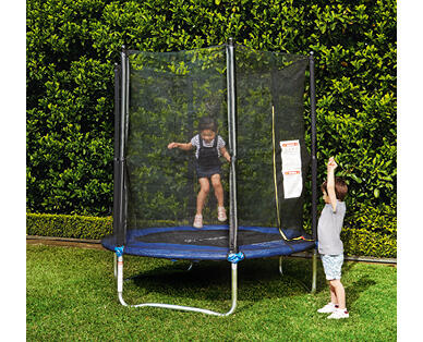6ft Trampoline