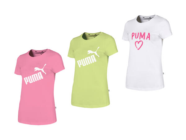 PUMA(R) T-shirt