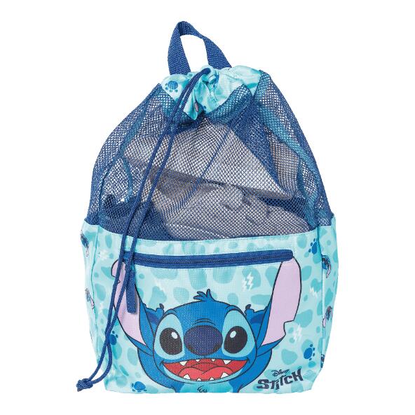 MARVEL(R)/DISNEY(R) 				Sac de gym