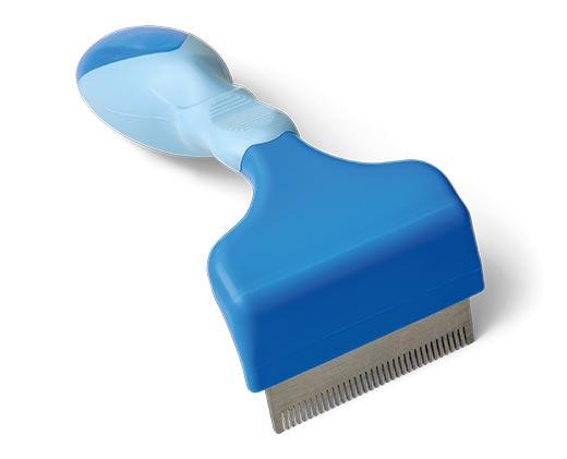 Heart to Tail De-Shed Grooming Tools