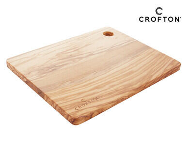 Olive Wood Chopping Board