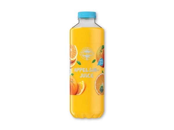 SOLEVITA Juice