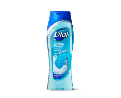 Dial Body Wash
