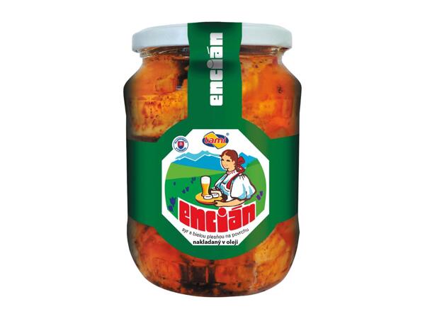 ENCIÁN
