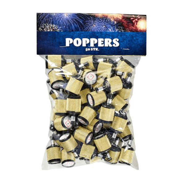 Poppers