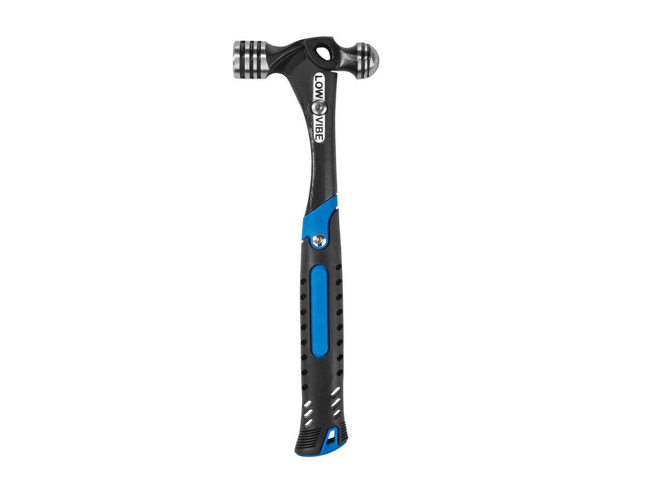 LOW VIBRATION Hammer