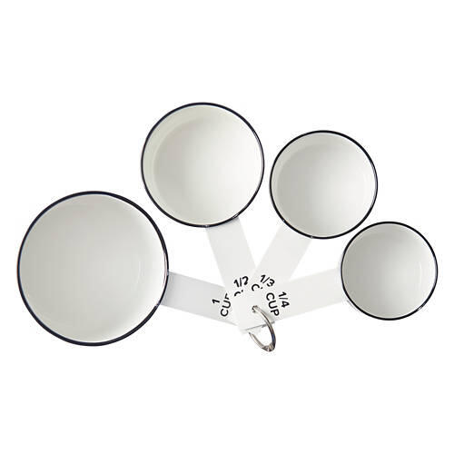 Ceramic Measuring Cups