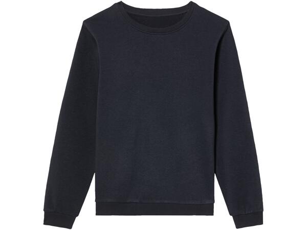 Kids' School Sweatshirt