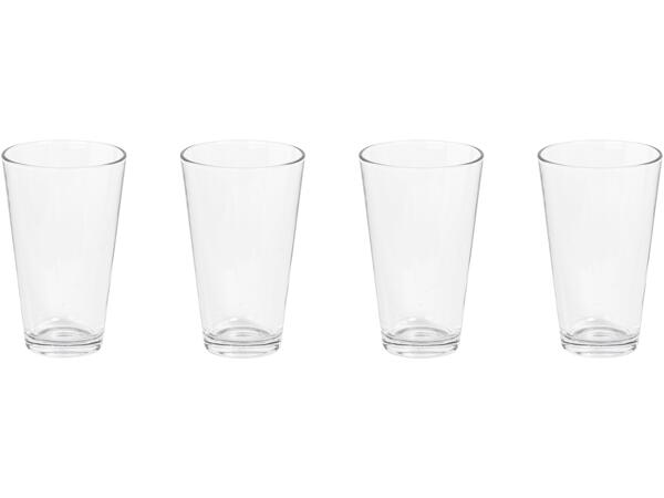 Drinking Glasses